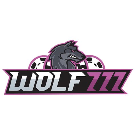 Wolf777 Sports – Best online casino game.